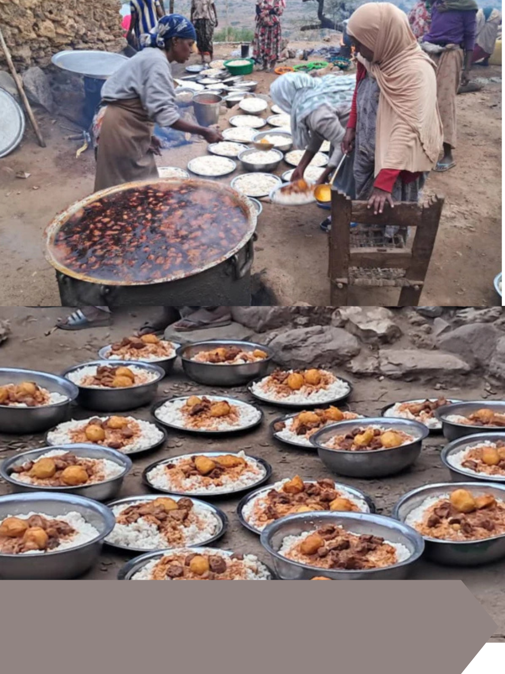 Ramadan Food Pkg 2025